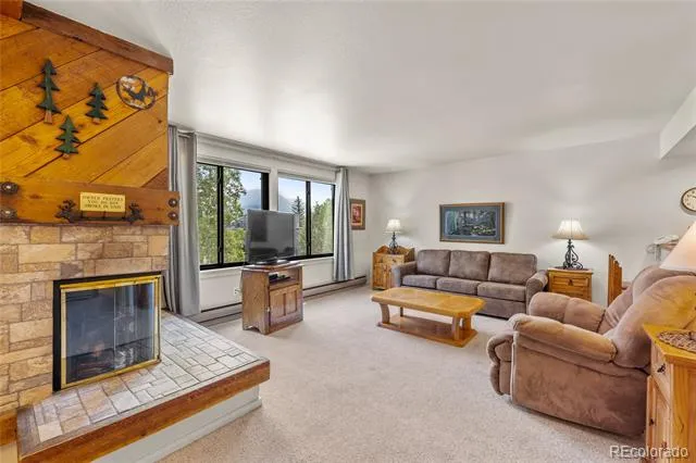 166 Argentine Court #1433 Dillon, CO 80435