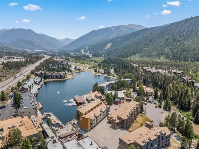 166 Argentine Court #1433 Dillon, CO 80435