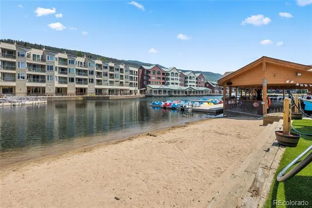 166 Argentine Court #1433 Dillon, CO 80435