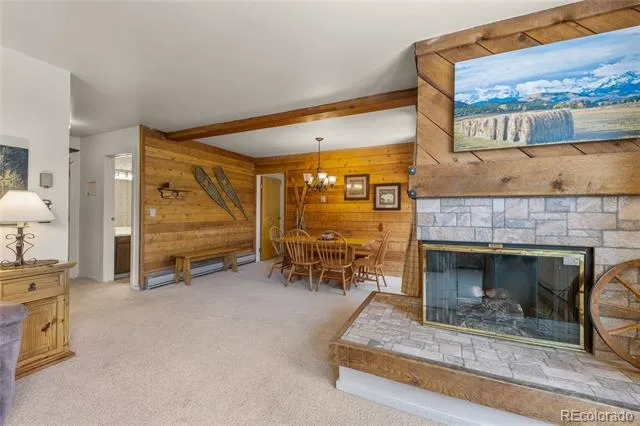 166 Argentine Court #1433 Dillon, CO 80435