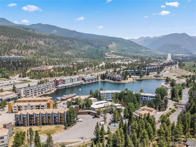 166 Argentine Court #1433 Dillon, CO 80435