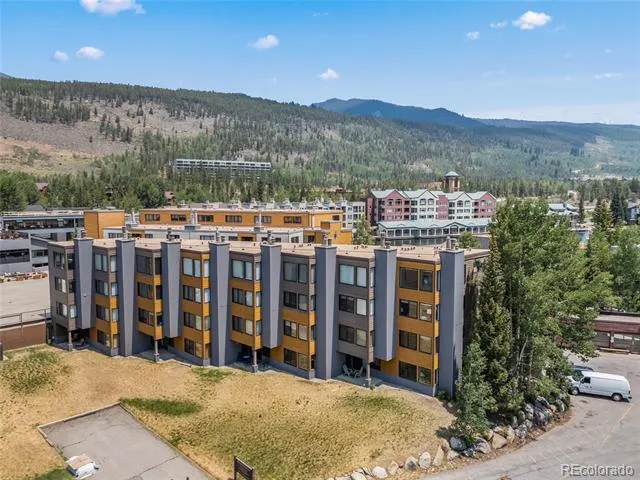 166 Argentine Court #1433 Dillon, CO 80435