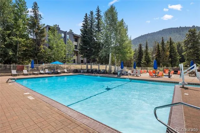 166 Argentine Court #1433 Dillon, CO 80435