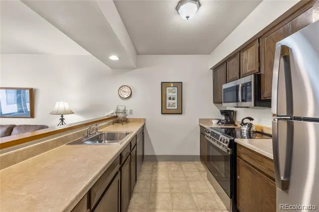 166 Argentine Court #1433 Dillon, CO 80435