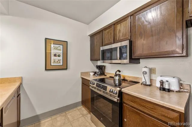 166 Argentine Court #1433 Dillon, CO 80435