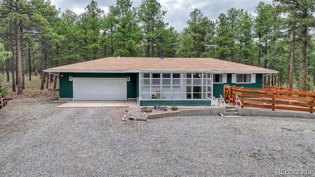 9950 Pine Park Trail Colorado Springs, CO 80908