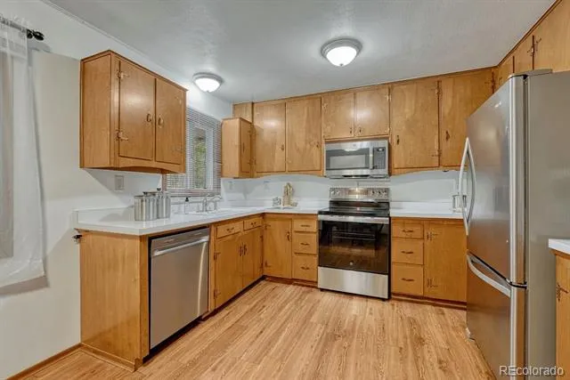 9950 Pine Park Trail Colorado Springs, CO 80908
