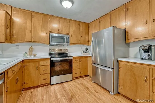 9950 Pine Park Trail Colorado Springs, CO 80908