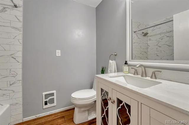 9950 Pine Park Trail Colorado Springs, CO 80908