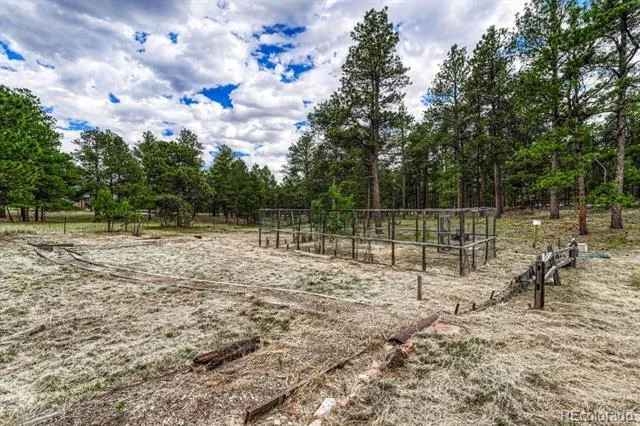 9950 Pine Park Trail Colorado Springs, CO 80908
