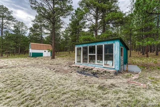 9950 Pine Park Trail Colorado Springs, CO 80908
