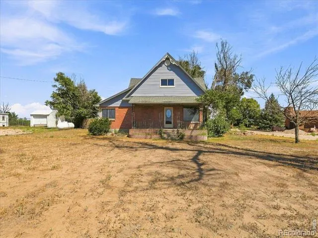 40416 County Road 37 Roads Ault, CO 80610