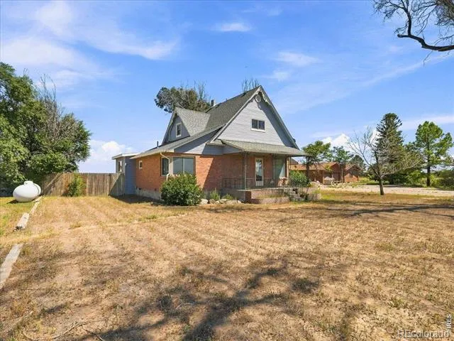 40416 County Road 37 Roads Ault, CO 80610