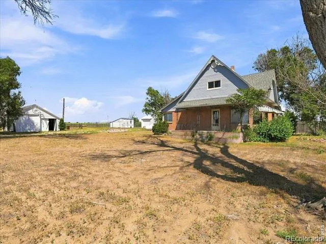 40416 County Road 37 Roads Ault, CO 80610