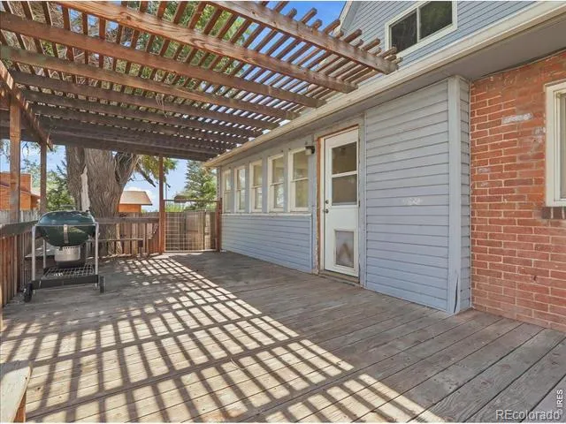 40416 County Road 37 Roads Ault, CO 80610