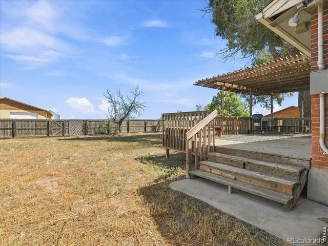 40416 County Road 37 Roads Ault, CO 80610