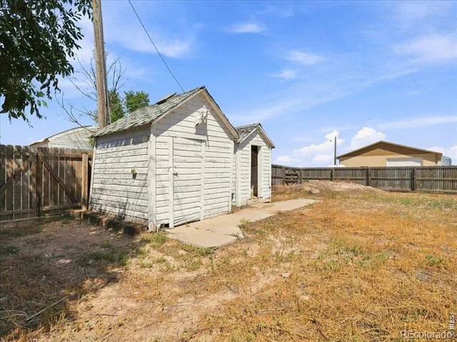 40416 County Road 37 Roads Ault, CO 80610