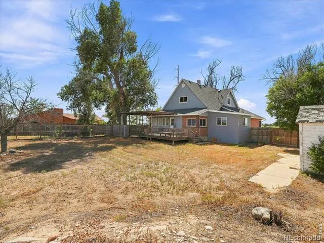 40416 County Road 37 Roads Ault, CO 80610