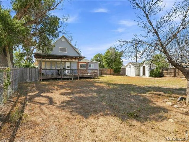 40416 County Road 37 Roads Ault, CO 80610