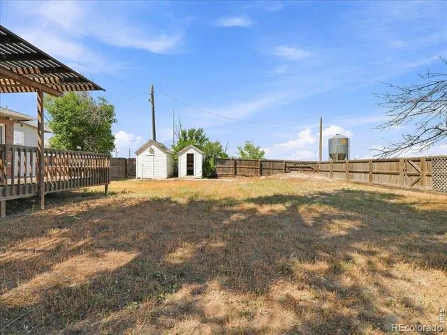 40416 County Road 37 Roads Ault, CO 80610
