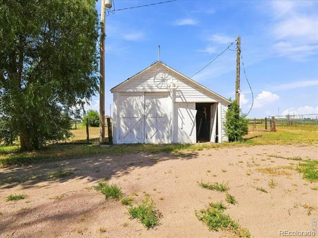 40416 County Road 37 Roads Ault, CO 80610