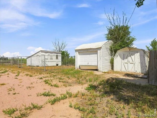 40416 County Road 37 Roads Ault, CO 80610