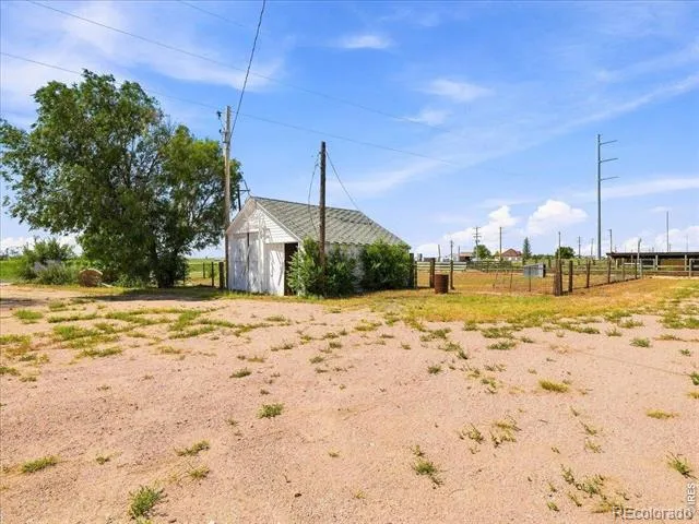 40416 County Road 37 Roads Ault, CO 80610