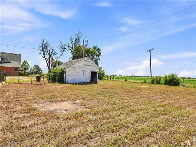 40416 County Road 37 Roads Ault, CO 80610