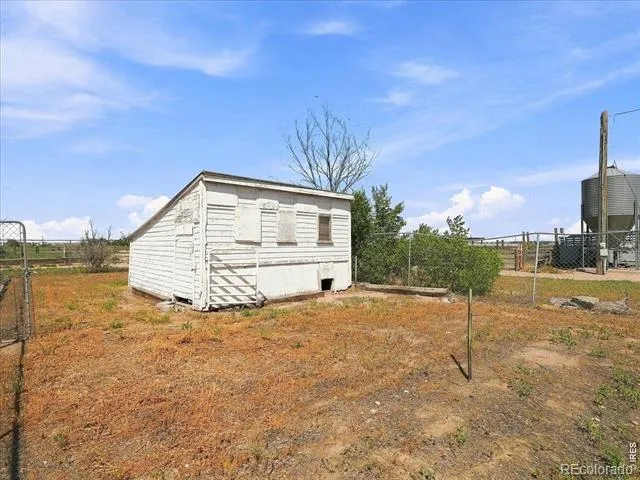 40416 County Road 37 Roads Ault, CO 80610