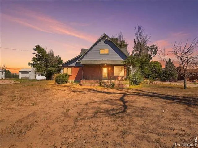 40416 County Road 37 Roads Ault, CO 80610