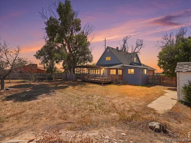 40416 County Road 37 Roads Ault, CO 80610