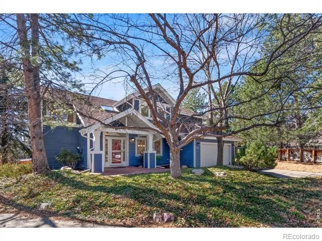 3540 19th Street Boulder, CO 80304