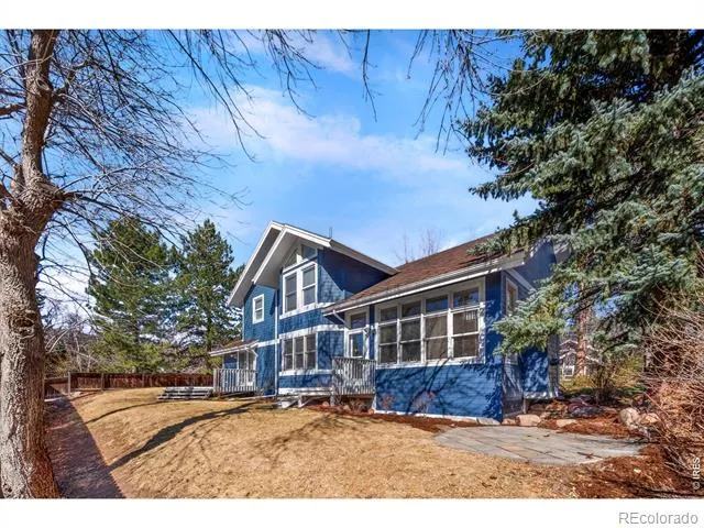 3540 19th Street Boulder, CO 80304