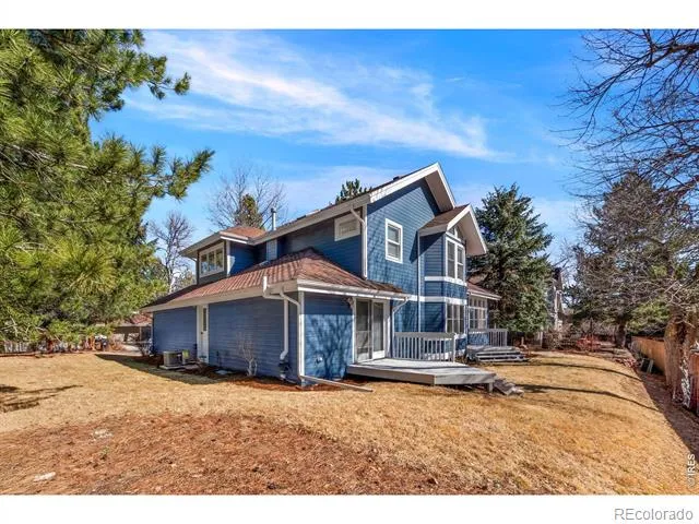 3540 19th Street Boulder, CO 80304