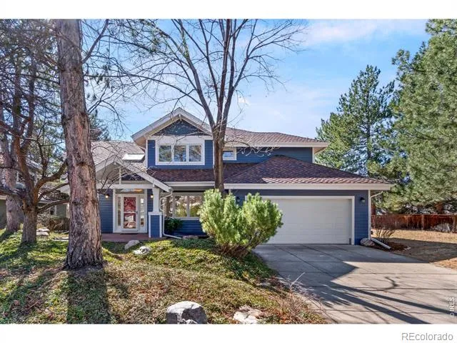 3540 19th Street Boulder, CO 80304