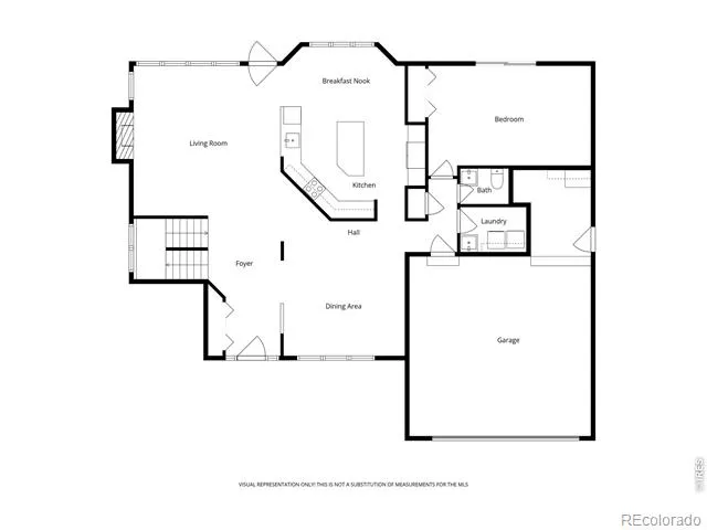 3540 19th Street Boulder, CO 80304