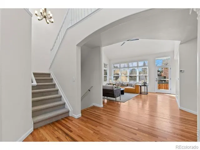 3540 19th Street Boulder, CO 80304