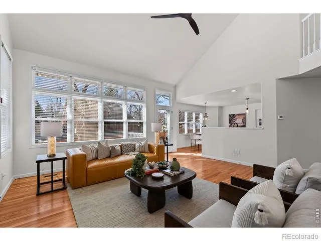 3540 19th Street Boulder, CO 80304