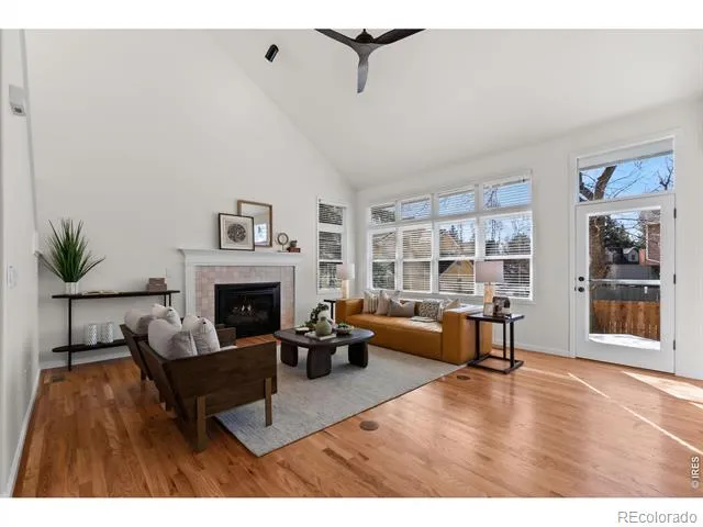 3540 19th Street Boulder, CO 80304