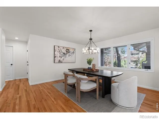 3540 19th Street Boulder, CO 80304