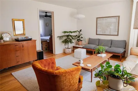 2047 S Milwaukee Street #3