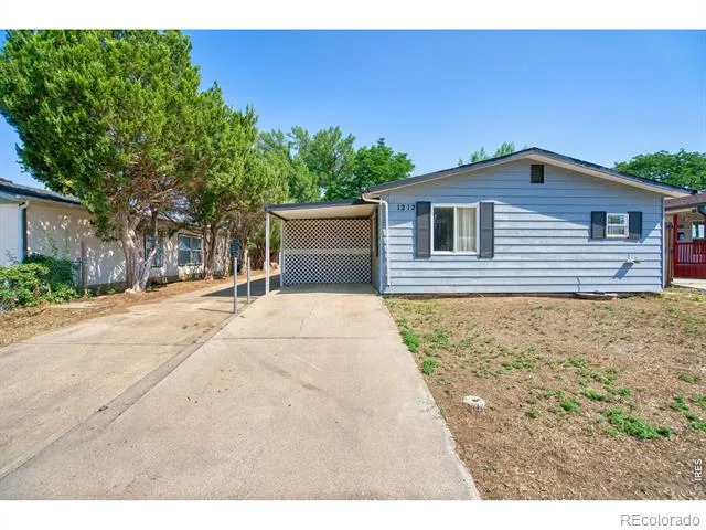 1212 Mackay Court Dacono, CO 80514