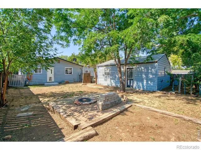 1212 Mackay Court Dacono, CO 80514
