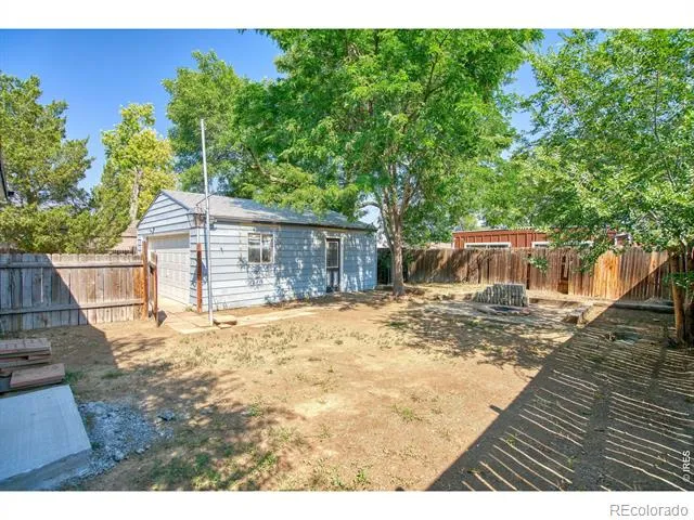 1212 Mackay Court Dacono, CO 80514