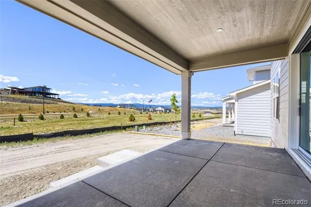 830 Dunlap Road Castle Rock, CO 80104