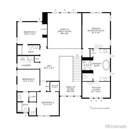 830 Dunlap Road Castle Rock, CO 80104