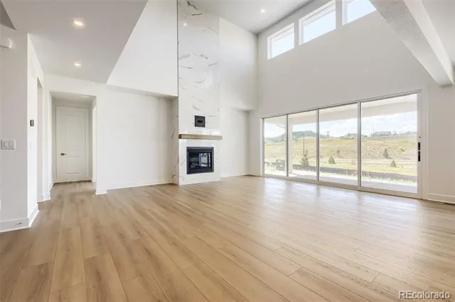 830 Dunlap Road Castle Rock, CO 80104