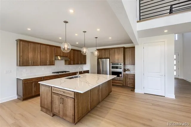 830 Dunlap Road Castle Rock, CO 80104