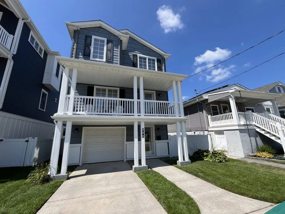 304 N Vendome Ave Margate, NJ 08402