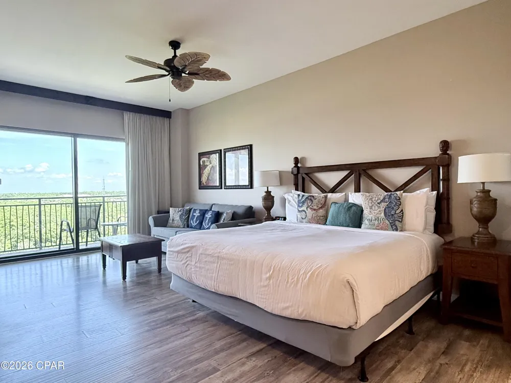 15100 Front Beach Road #913 Panama City Beach, FL 32413